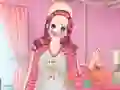 Logħba Moda Kawaii ta' Skola Sekondarja onlajn