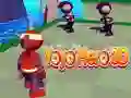 Logħba Heroj Yoyo 3D onlajn Logħba Heroj Yoyo 3D onlajn
