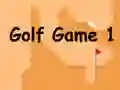 Logħba Logħba Golf 1 onlajn