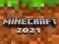 Logħba Minecraft 2021 onlajn