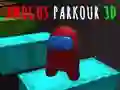 Logħba Amog Us Parkour 3D onlajn Logħba Amog Us Parkour 3D onlajn
