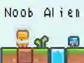 Logħba Alien Noob onlajn Logħba Alien Noob onlajn