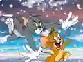 Logħba Tom u Jerry: Runner onlajn Logħba Tom u Jerry: Runner onlajn
