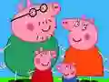 Logħba Jum il-Logħob ta' Peppa Pig onlajn