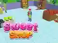 Logħba Ħanut Għasel 3D onlajn Logħba Ħanut Għasel 3D onlajn