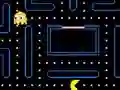 Logħba Pac-Man Clone onlajn