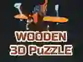 Logħba Puzzel tal-Injam 3D onlajn Logħba Puzzel tal-Injam 3D onlajn