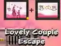 Logħba Escape tal-Pair Beautiful onlajn Logħba Escape tal-Pair Beautiful onlajn