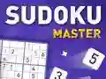 Logħba Master Sudoku onlajn Logħba Master Sudoku onlajn