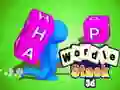 Logħba Wordle Pila 3D onlajn Logħba Wordle Pila 3D onlajn