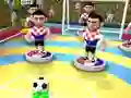 Logħba Futbol Stick 3D onlajn