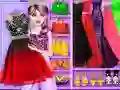 Logħba Stilista tal-Moda onlajn Logħba Stilista tal-Moda onlajn
