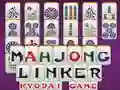 Logħba Logħba Mahjong Linker Kyodai onlajn Logħba Logħba Mahjong Linker Kyodai onlajn