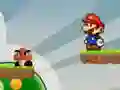 Logħba Mario HTML5 Mobili onlajn Logħba Mario HTML5 Mobili onlajn