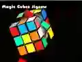 Logħba Puzzel tal-Kubi Maġici onlajn Logħba Puzzel tal-Kubi Maġici onlajn