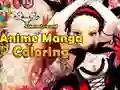 Logħba 4GameGround Tpinġ il-Manga Anime onlajn Logħba 4GameGround Tpinġ il-Manga Anime onlajn