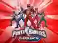 Logħba Differenzi tal-Power Rangers onlajn Logħba Differenzi tal-Power Rangers onlajn