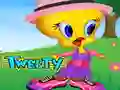 Logħba Tweety onlajn
