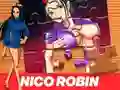 Logħba Puzzle ta' Nico Robin onlajn Logħba Puzzle ta' Nico Robin onlajn