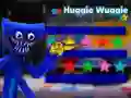 Logħba Huggie Wuggie: Setaħ Miri onlajn Logħba Huggie Wuggie: Setaħ Miri onlajn