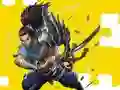 Logħba Puzzle ta' League of Legends onlajn Logħba Puzzle ta' League of Legends onlajn