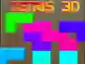 Logħba Master Tetris 3D onlajn