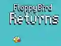Logħba Avventura Flappy Bird onlajn Logħba Avventura Flappy Bird onlajn