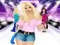 Logħba Show tal-Isfida: Ippressa l-Modelo onlajn Logħba Show tal-Isfida: Ippressa l-Modelo onlajn