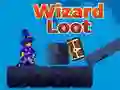 Logħba Loot tal-Magician onlajn Logħba Loot tal-Magician onlajn