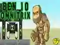 Logħba Ben 10 Omnitrix onlajn