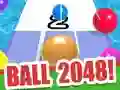 Logħba Bola 2048 onlajn Logħba Bola 2048 onlajn