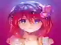 Logħba Tisbi l-Bambola Kawaii onlajn