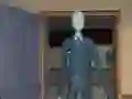 Logħba Horror Slender fis-Sala ta' Waran onlajn