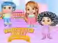 Logħba Logħob tas-Sempliċi tal-Kura tal-Babies fil-Partit Babysitter onlajn Logħba Logħob tas-Sempliċi tal-Kura tal-Babies fil-Partit Babysitter onlajn