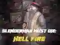 Logħba Slenderman Must Die: Hell Fire  onlajn