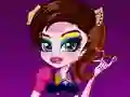 Logħba Monster High Makeup onlajn Logħba Monster High Makeup onlajn