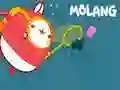 Logħba Molang onlajn Logħba Molang onlajn