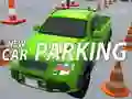 Logħba Parking Kar Neu onlajn Logħba Parking Kar Neu onlajn