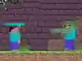 Logħba Gwerer Minecraft onlajn