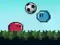 Logħba Ball slime onlajn Logħba Ball slime onlajn