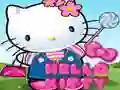 Logħba Hello Kitty onlajn