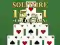 Logħba Solitaire 15 f'1 Kolezzjoni onlajn