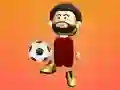 Logħba Juggling tal-Futbol onlajn
