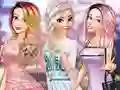 Logħba Prinċipessi Spring 18 Marki tal-Moda onlajn Logħba Prinċipessi Spring 18 Marki tal-Moda onlajn