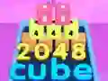Logħba Cubo 2048 onlajn Logħba Cubo 2048 onlajn