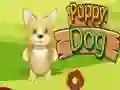 Logħba Puppy Dog onlajn Logħba Puppy Dog onlajn