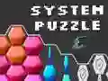 Logħba Puzzle tas-Sistema onlajn Logħba Puzzle tas-Sistema onlajn