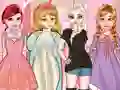 Logħba Stil tal-Princessa Doll ta' Barra onlajn Logħba Stil tal-Princessa Doll ta' Barra onlajn