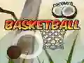 Logħba Basketball tal-Kokos onlajn