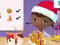 Logħba Disney Junior: Fabbrikant tal-Ġugarelli onlajn